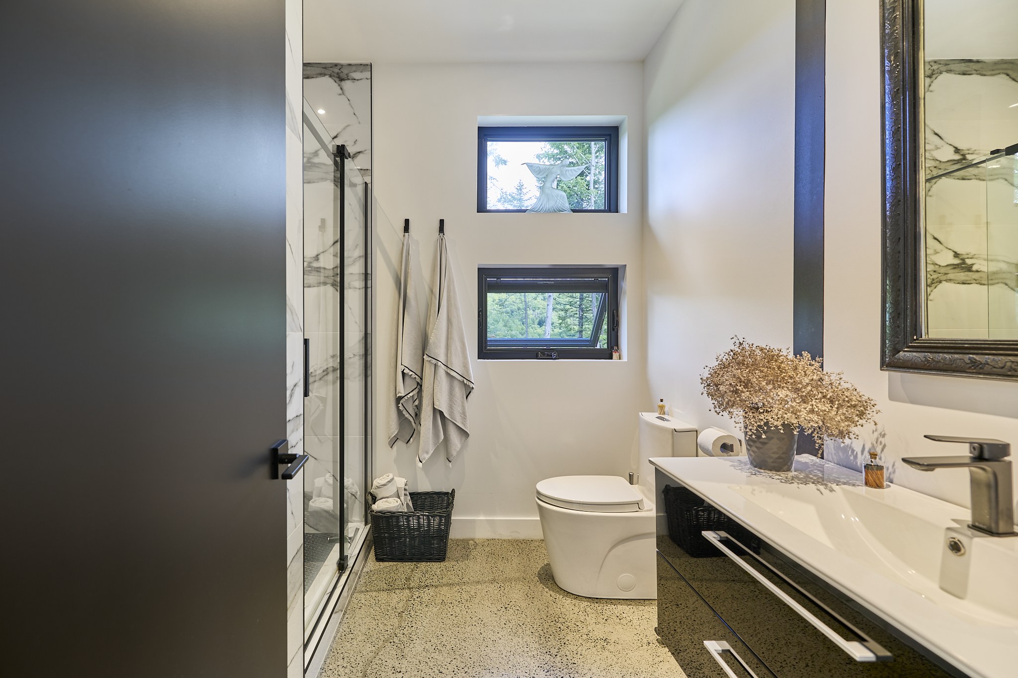 Salle de bain — 61–63, rue Beaubois