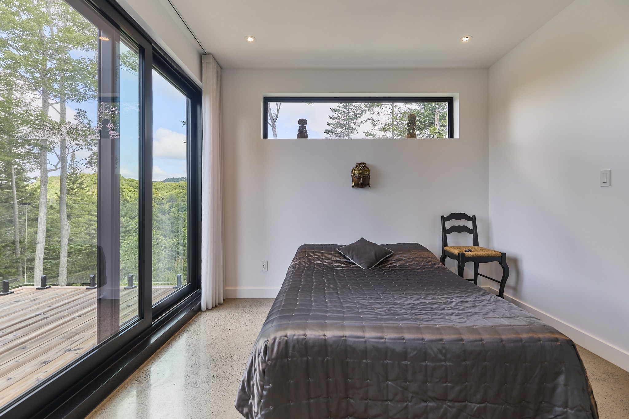 Autre chambre — 61–63, rue Beaubois