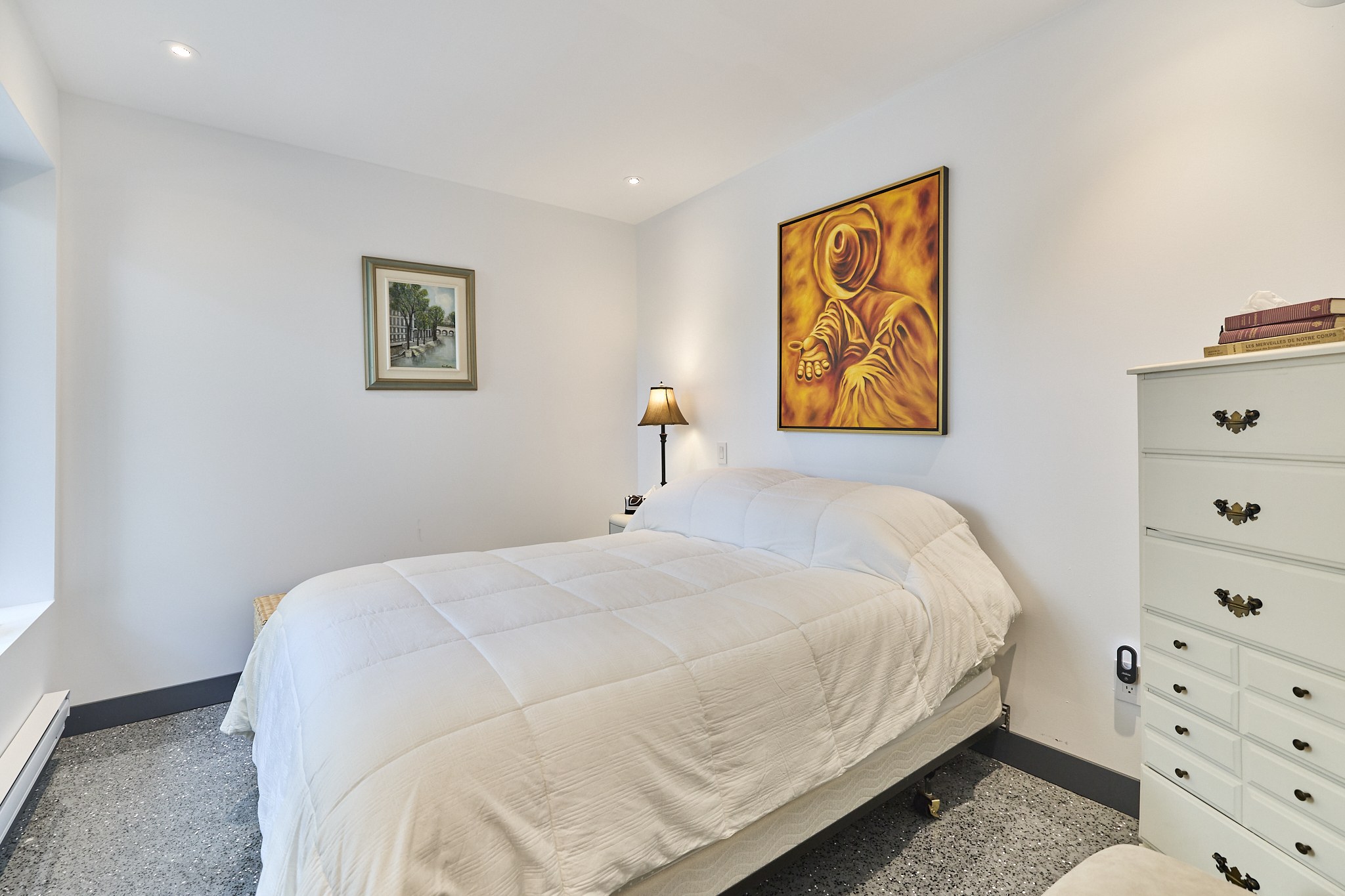 Chambre du logement indépendant — 61–63, rue Beaubois